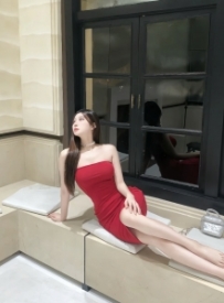 天津可欣性感迷人