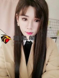 TS李梦佳年后开工