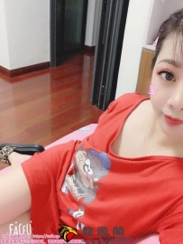 河西温柔小姐姐