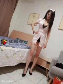 河西制服晨晨