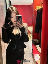 【河东区】大胸黑丝小骚货毒龙特别爽