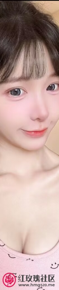 南开区 鲍鱼粉嫩颜值无可挑剔 洞口小小的
