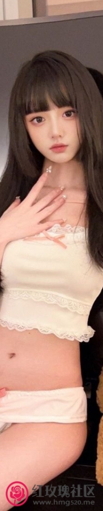 河西区04年精致大长腿嫩妹