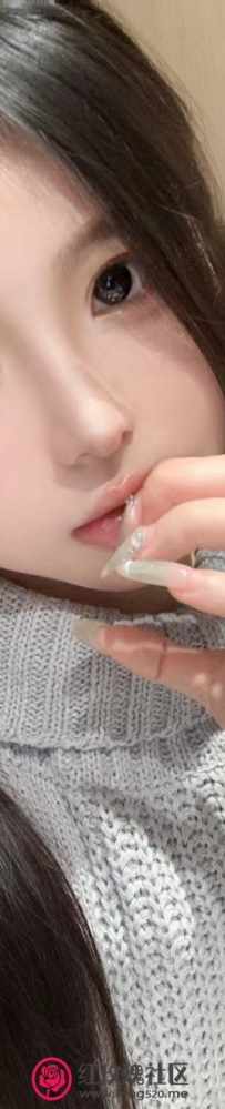 邻家气质新人美少女