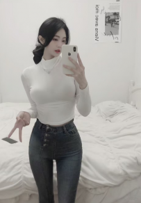 南开区大奶妹子  口活打炮太爽了