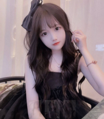 清纯甜美兼职姑娘