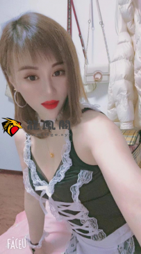 咸水沽小姐姐