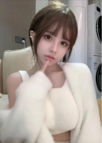 河西区深得我心的多汁白皙嫩妹