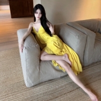 天津南开区橙子大长腿一线B