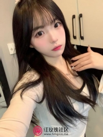 天津河西小妹人美服务棒