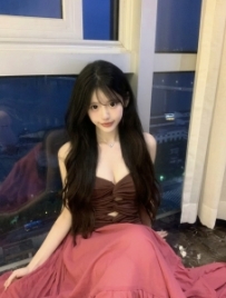 南开区小仙女年轻有活力