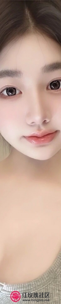 河北区纯的能滴出水的嫩妹子