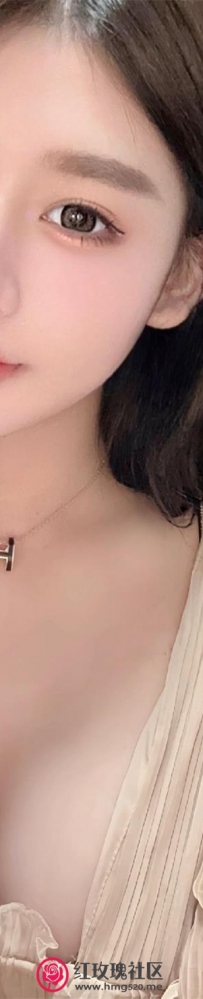 南开让人舒爽的纯欲女神