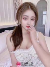 河北白皙肌肤小仙女,真爽