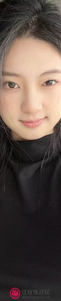 高挑水嫩妹子