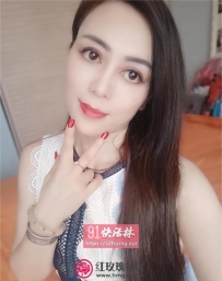 天津妖娆美御姐小陆