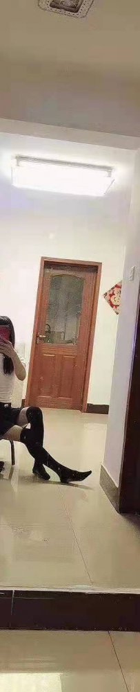 服务非常好的熟女