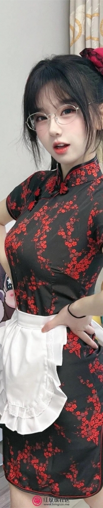 滨海新区各种制服装的小可爱
