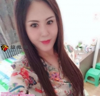 塘沽漫步大姐